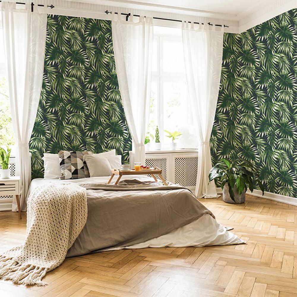 superfresco Easy Elegant Leaves