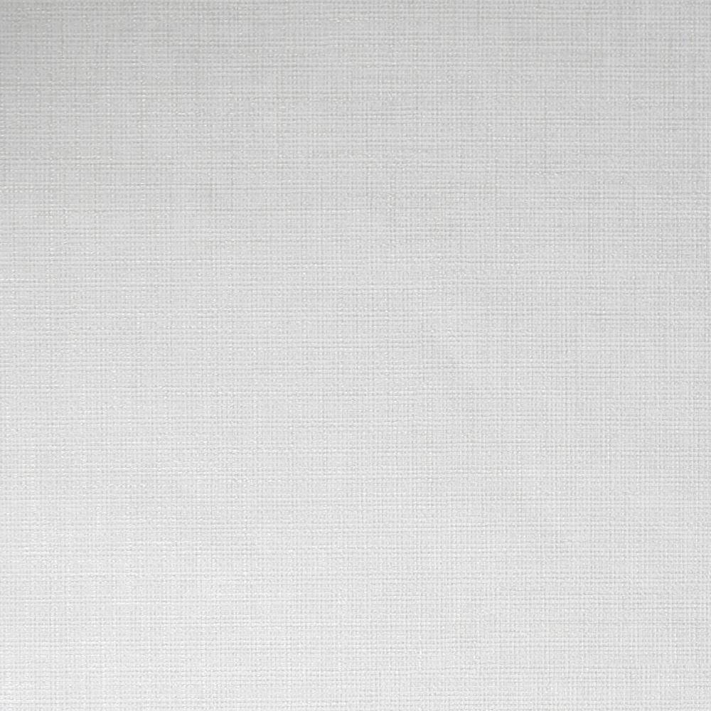 Superfresco Easy Hessian White Wallpaper