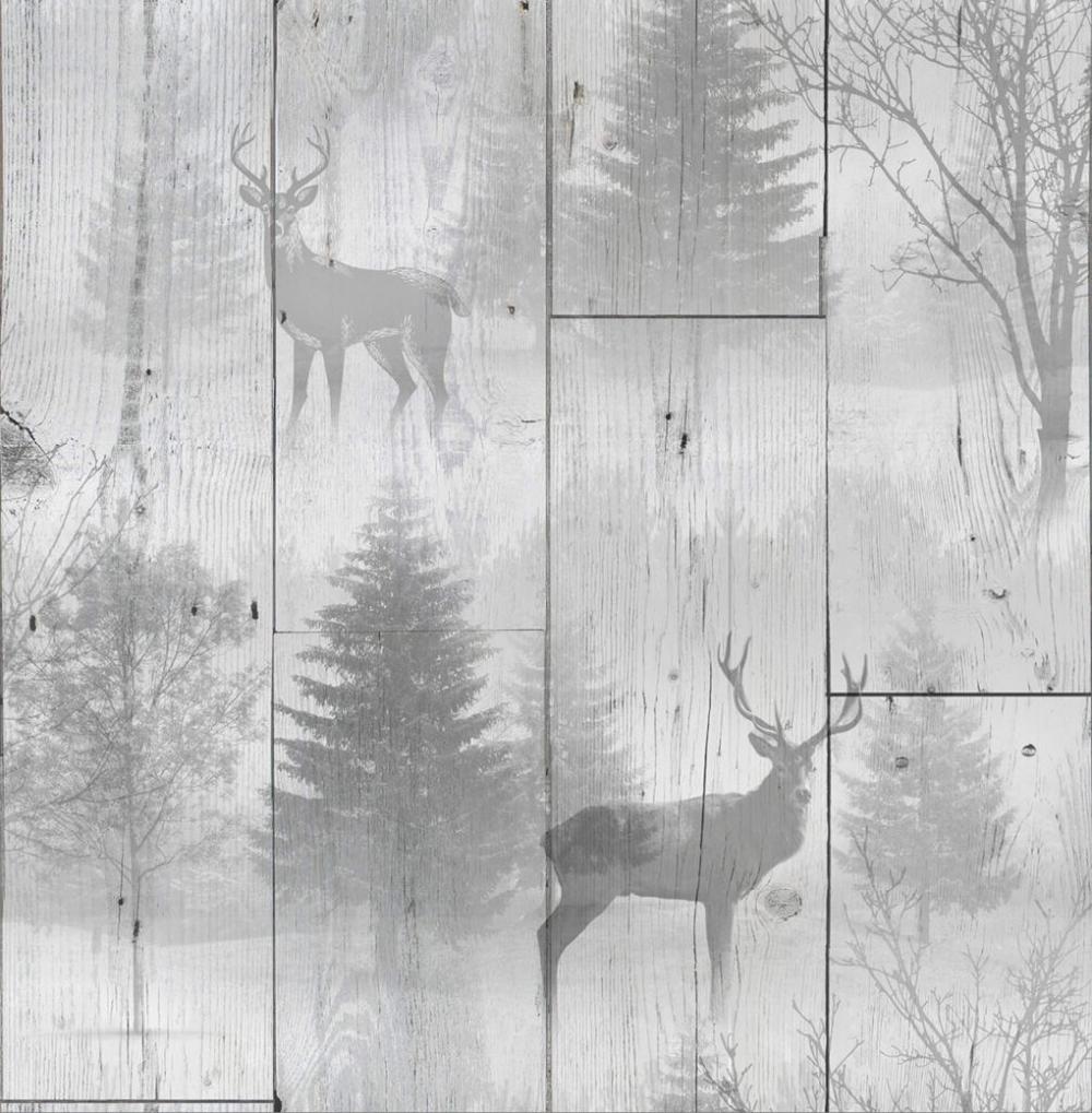 Superfresco Easy Highland Plank Grey