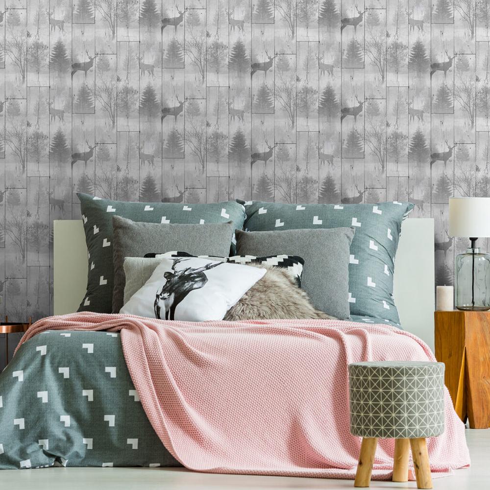 superfresco easy Highland Plank Grey