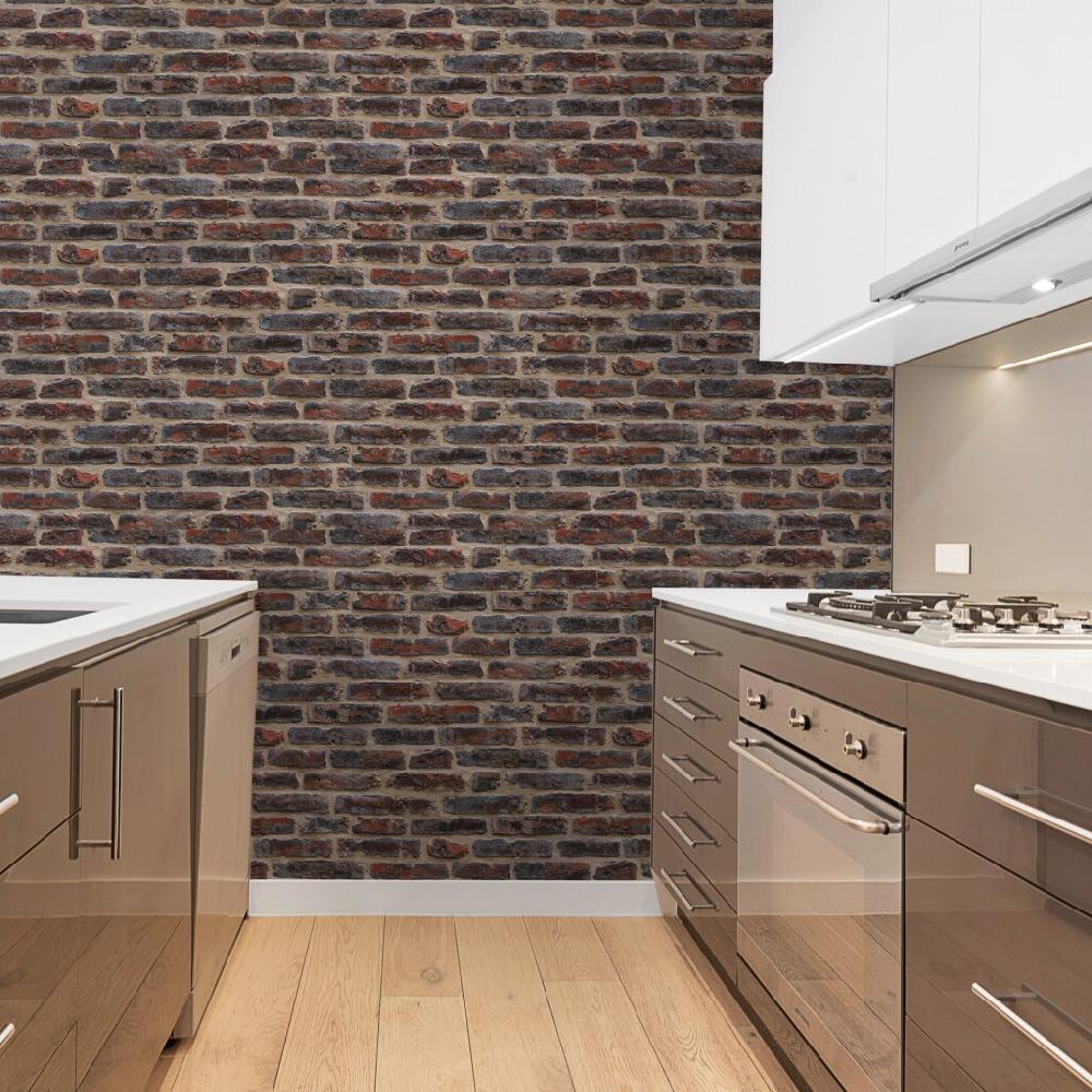 superfresco easy Industry Rouge