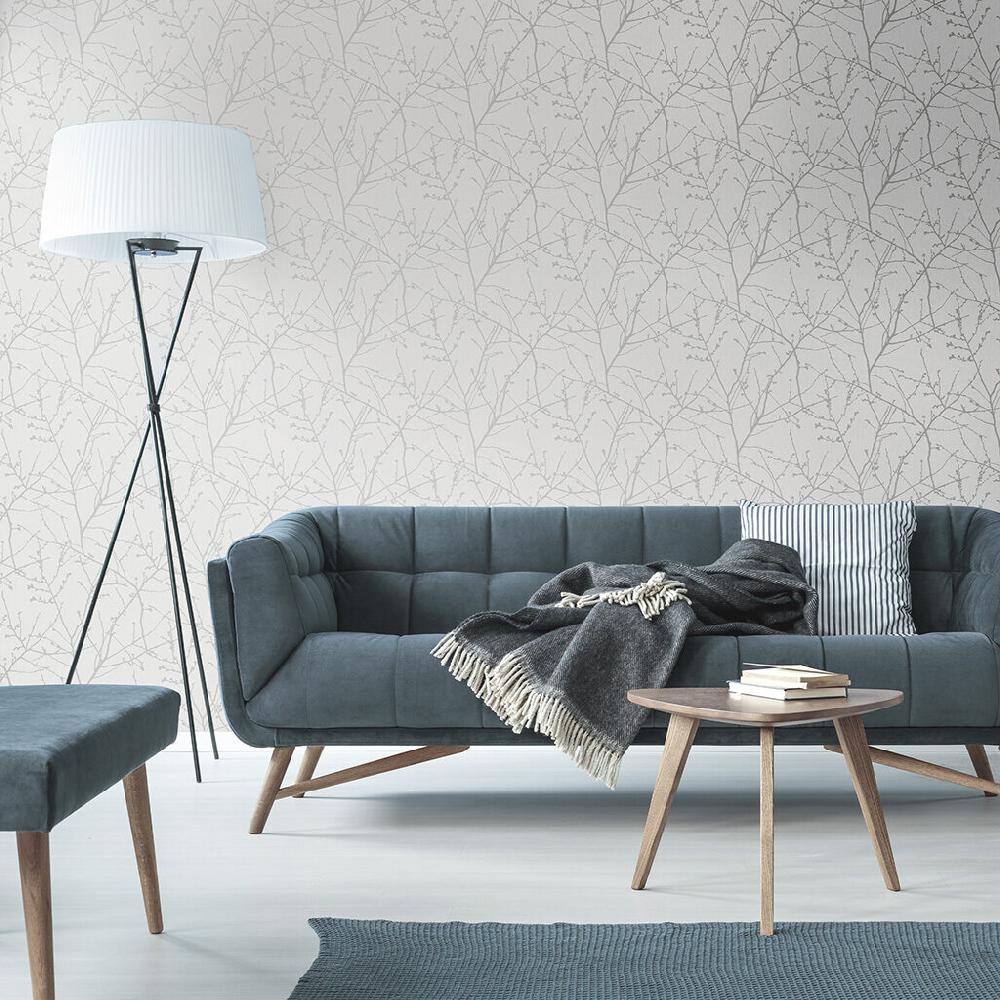 Superfresco Easy Innocence White Mica