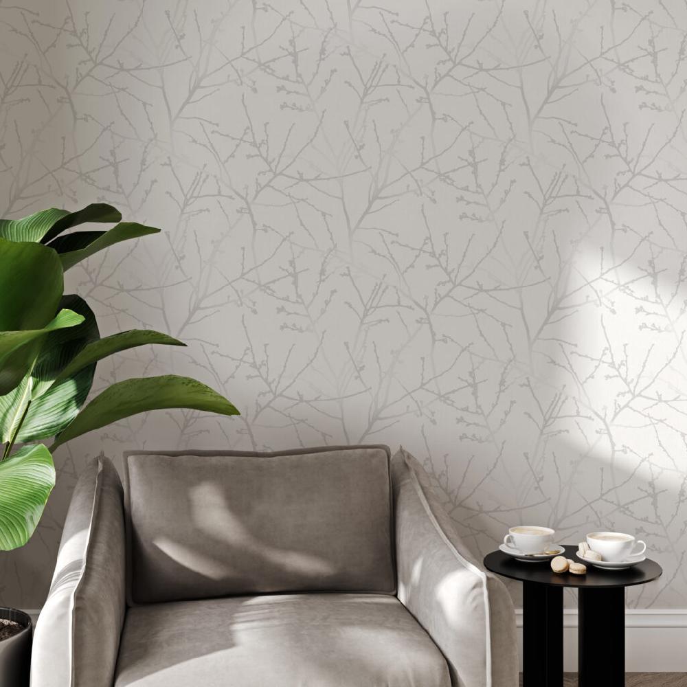 superfresco easy Innocence White Mica