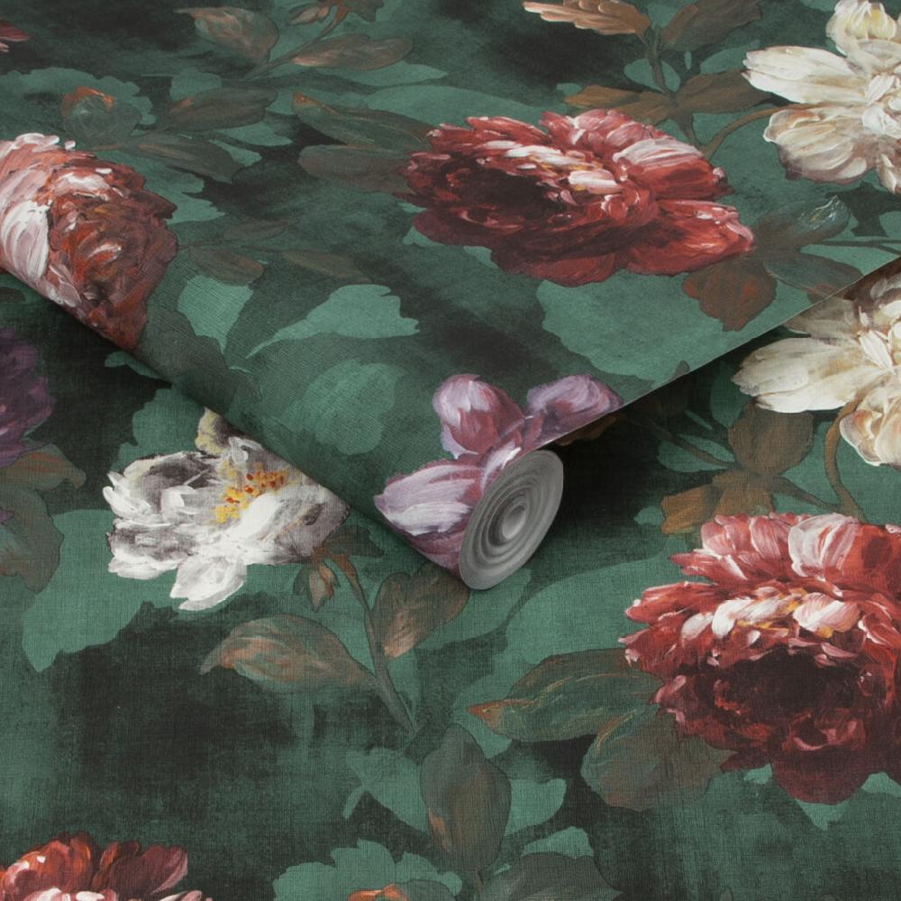 Superfresco Easy Isabelle Teal