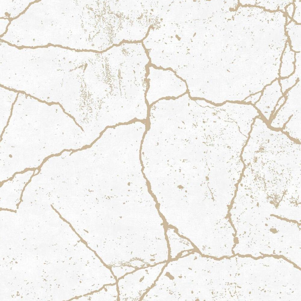 Superfresco Easy Kintsugi Gold