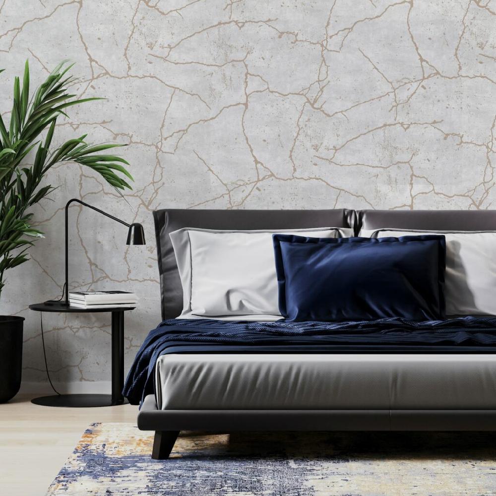 superfresco easy Kintsugi Rose Gold