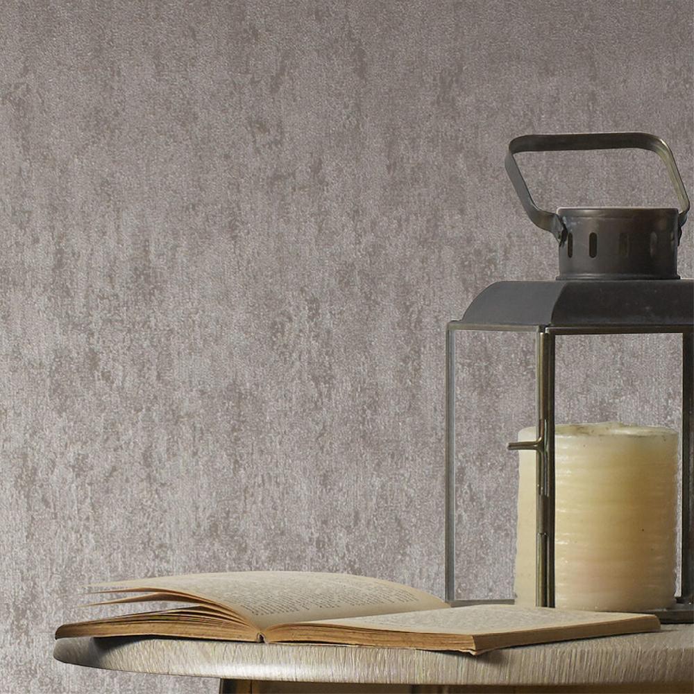 Superfresco Easy Molten Pale Gold Wallpaper