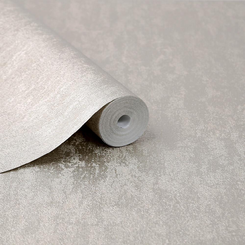 Superfresco Easy Molten Pale Gold Wallpaper