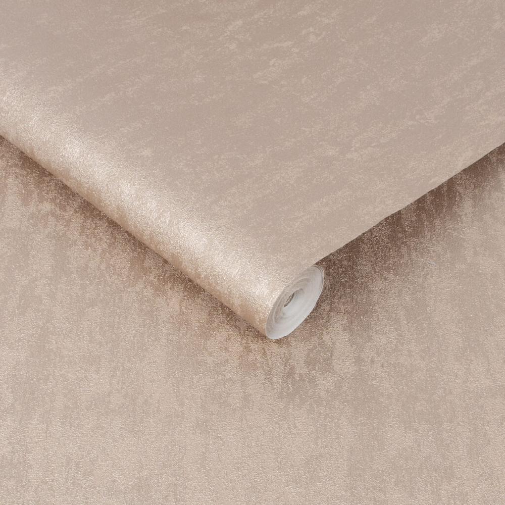 Superfresco Easy Molten Rose Gold Wallpaper