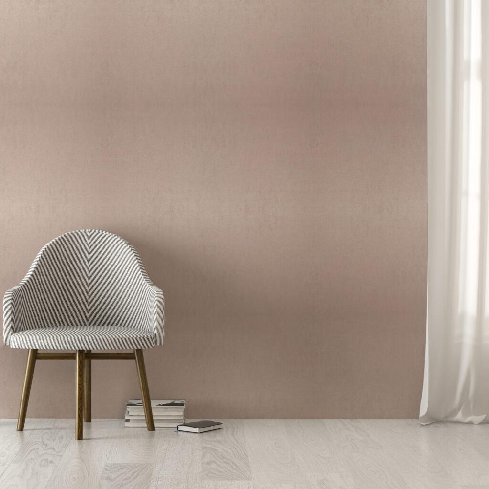 superfresco easy Molten Rose Gold Wallpaper