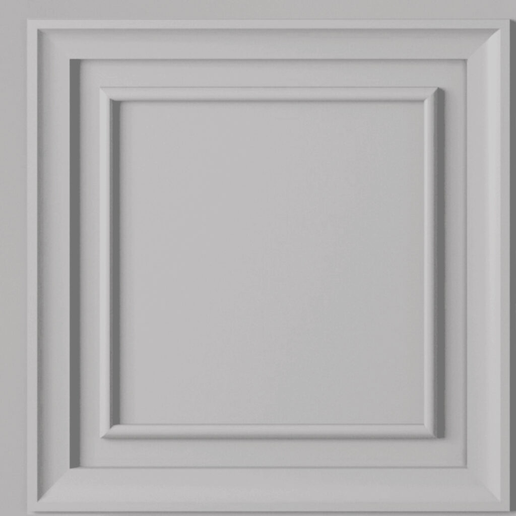 Superfresco Easy Panel Grey