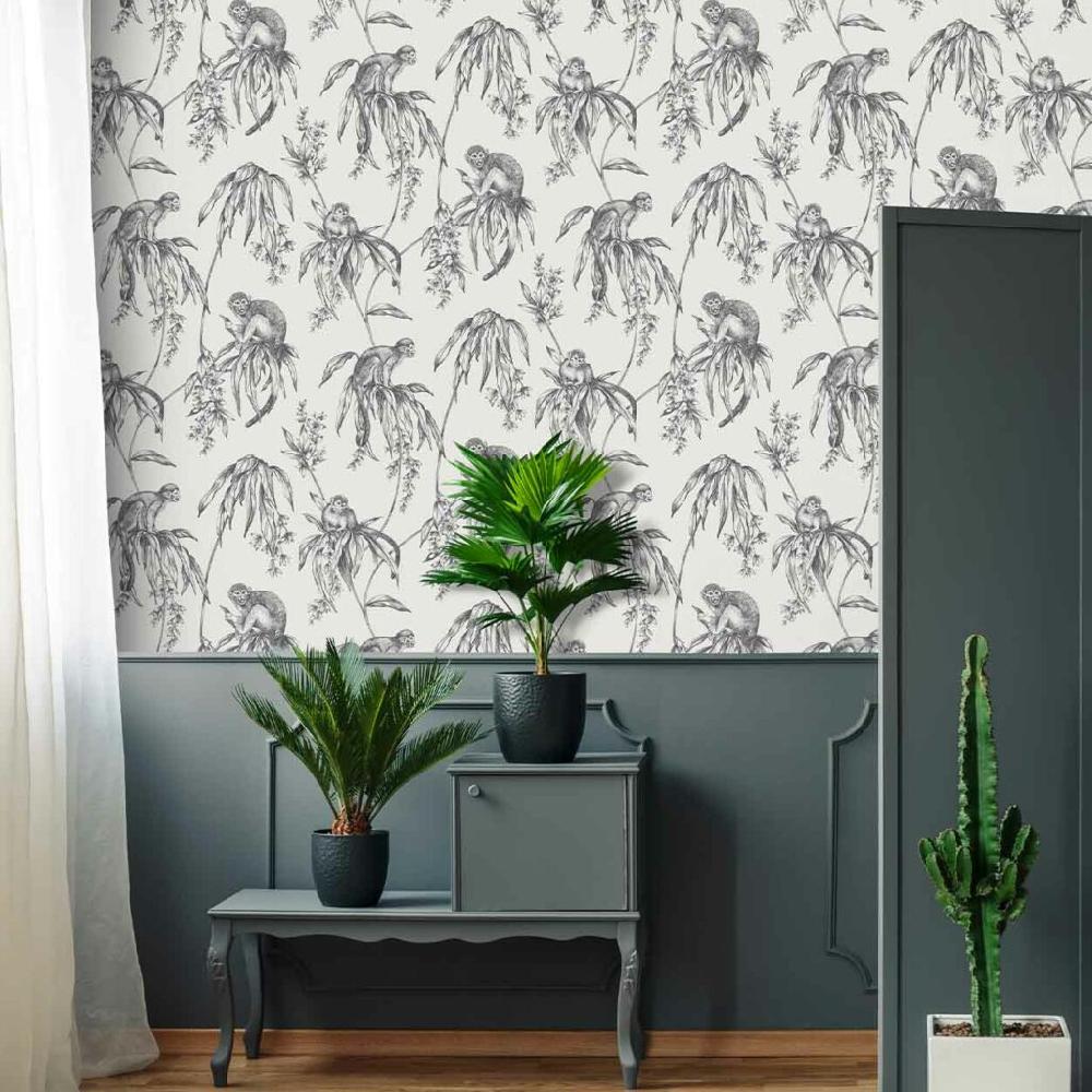 superfresco easy Saimiri Monkey