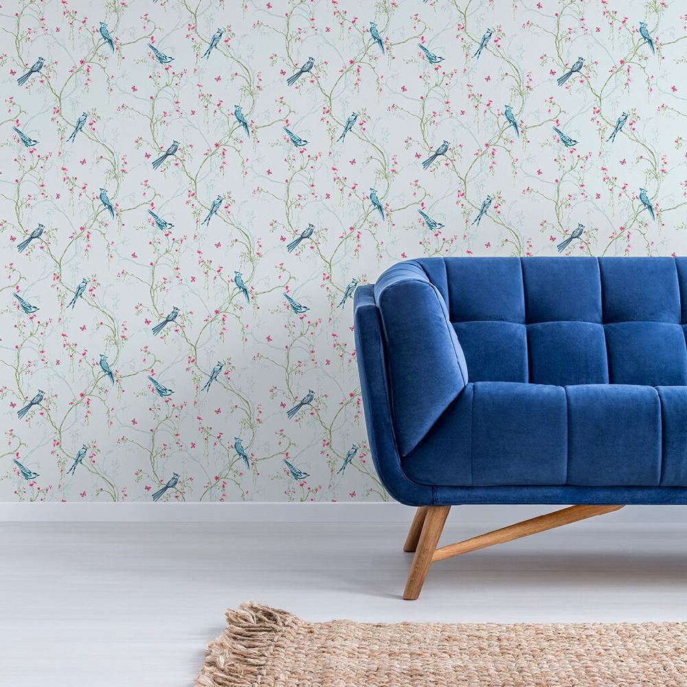 superfresco easy Songbird Duck Egg