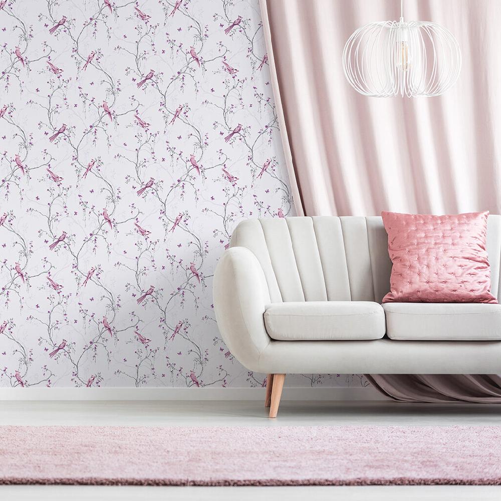 superfresco easy Songbird Lilac