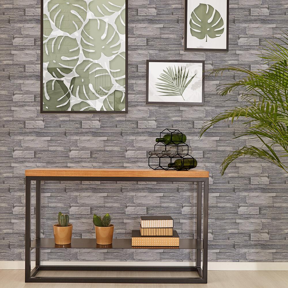 Superfresco Easy Stone Wall Grey