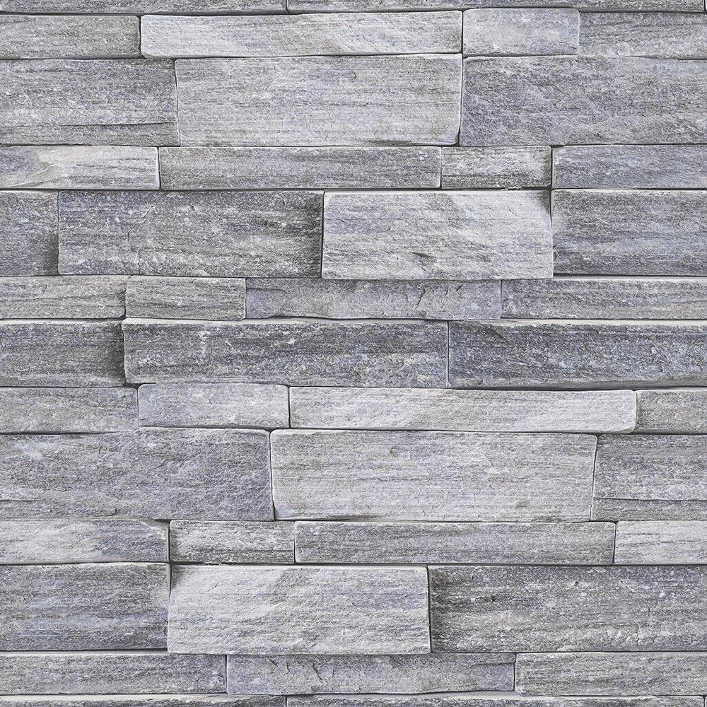 Superfresco Easy Stone Wall Grey