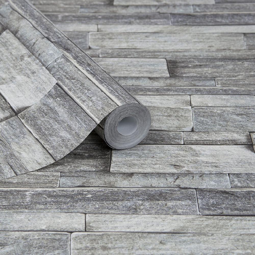 Superfresco Easy Stone Wall Grey