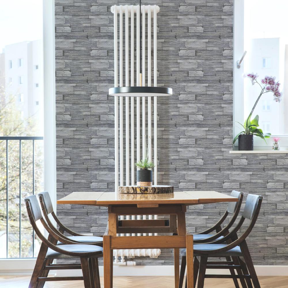 superfresco easy Stone Wall Grey