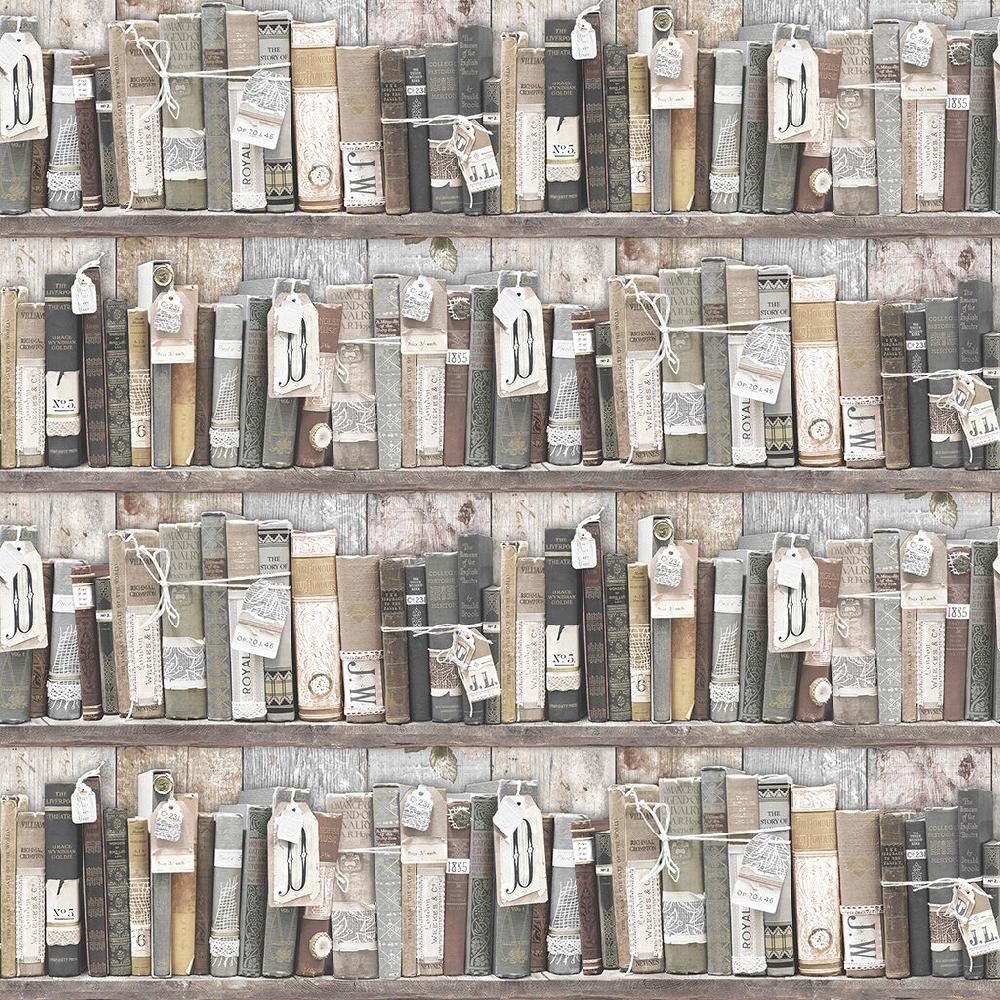 Superfresco Easy Vintage Bookcase