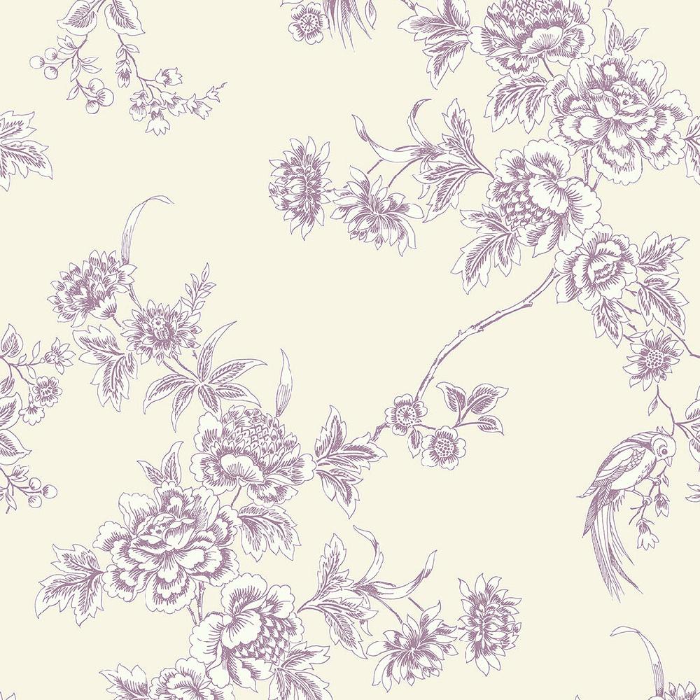 Superfresco Easy Wild Flower Plum