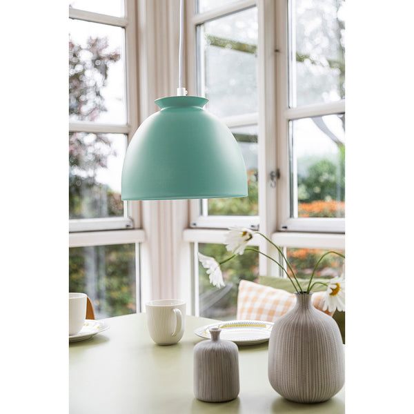 Superliving Bloom Pendant Mint