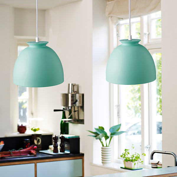 Superliving Bloom Pendant Mint