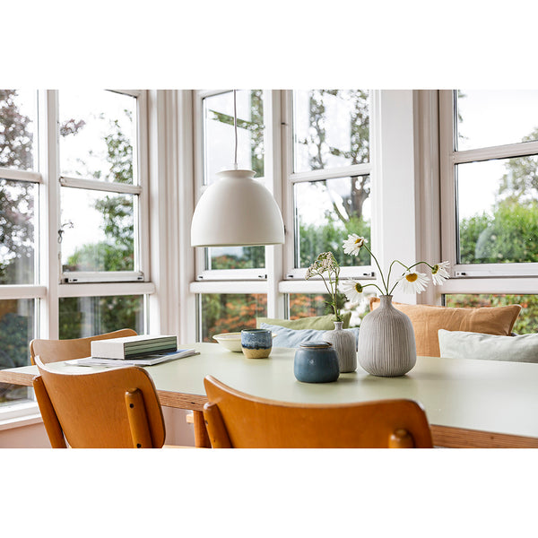 Superliving Bloom Pendant Whisper White