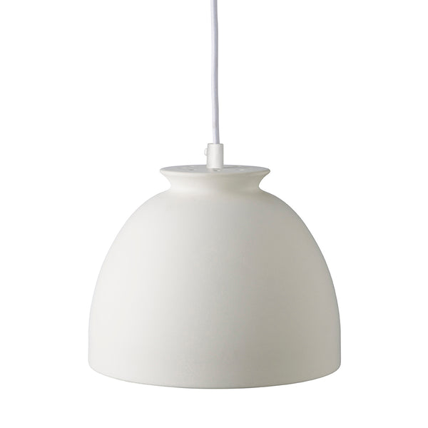 superliving Bloom Pendant Whisper White
