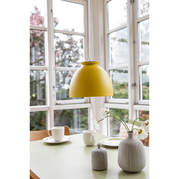 Superliving Bloom Pendant Yellow
