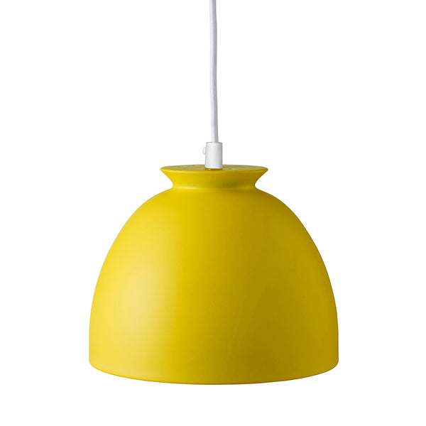 superliving Bloom Pendant Yellow
