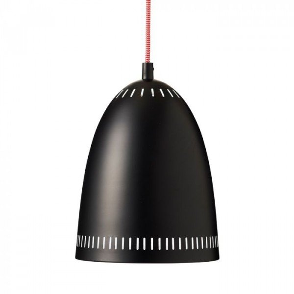 superliving Dynamic Pendant Real Black