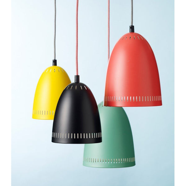 Superliving Dynamic Pendant Tomato