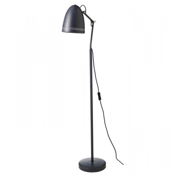 superliving Dynamo Floor Lamp Almost Black