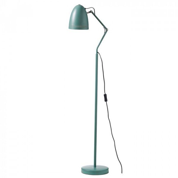superliving Dynamo Floor Lamp Duck Green