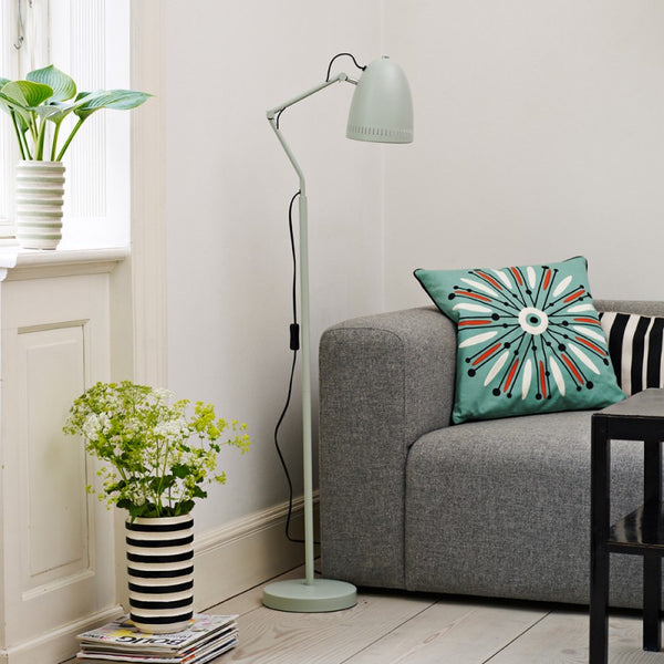 Superliving Dynamo Floor Lamp Misty Green