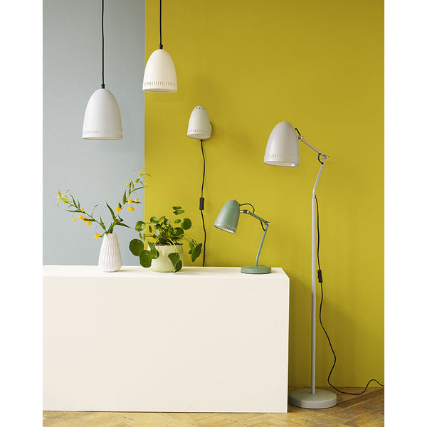 Superliving Dynamo Floor Lamp Misty Green