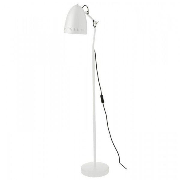 superliving Dynamo Floor Lamp Whisper White