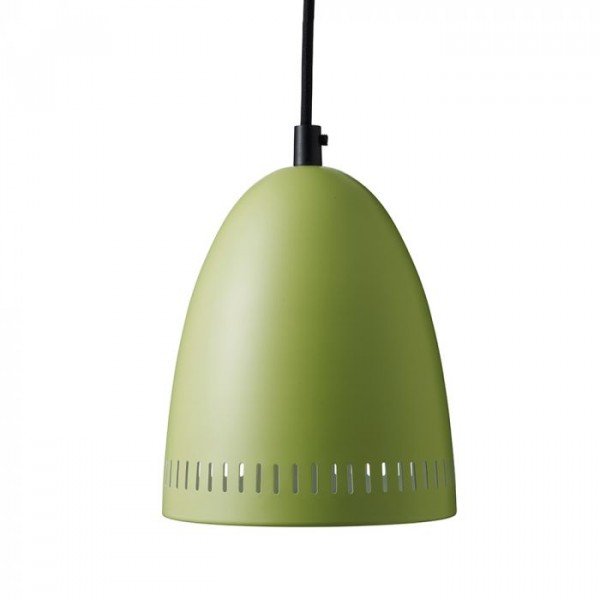 superliving Dynamo Pendant Apple Green