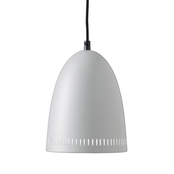 superliving Dynamo Pendant Light Grey