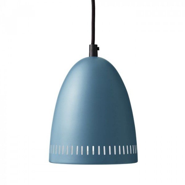 superliving Dynamo Pendant Smoke Blue