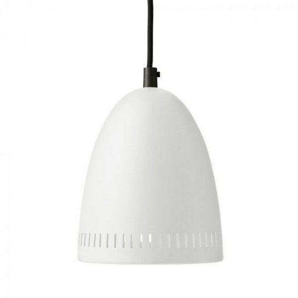superliving Dynamo Pendant Whisper White