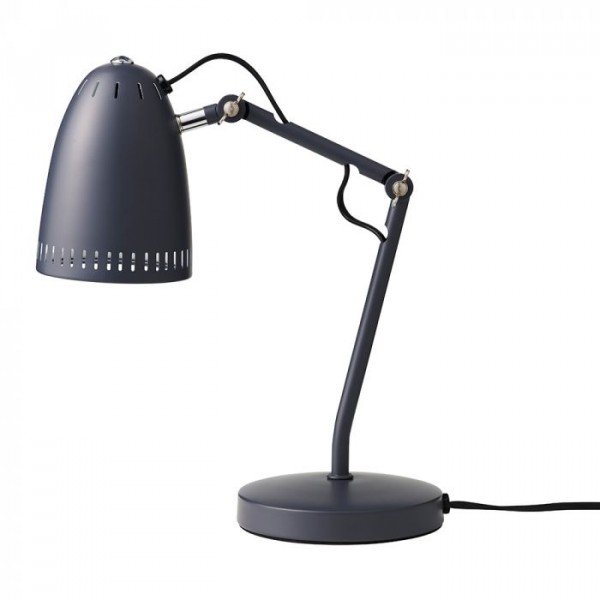 superliving Dynamo Table Lamp Almost Black
