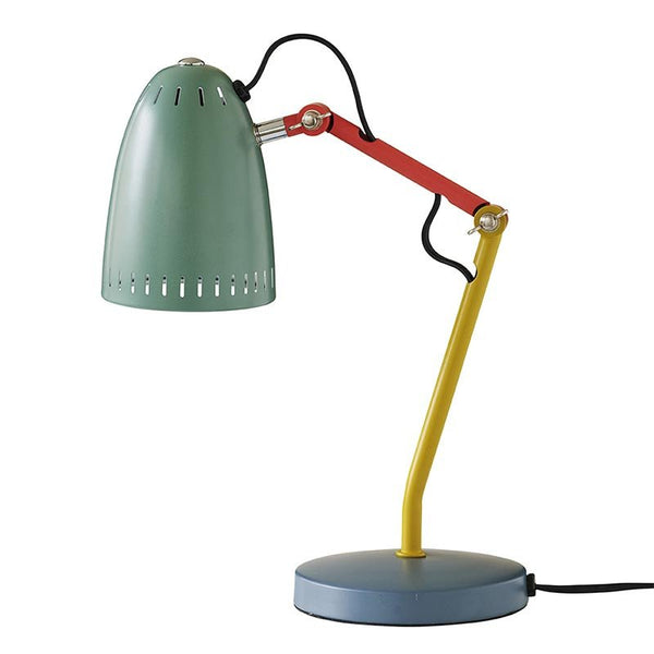 superliving Dynamo Table Lamp Anniversary Mixed