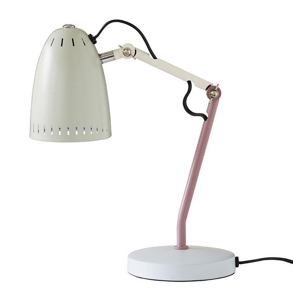 superliving Dynamo Table Lamp Anniversary Pastel