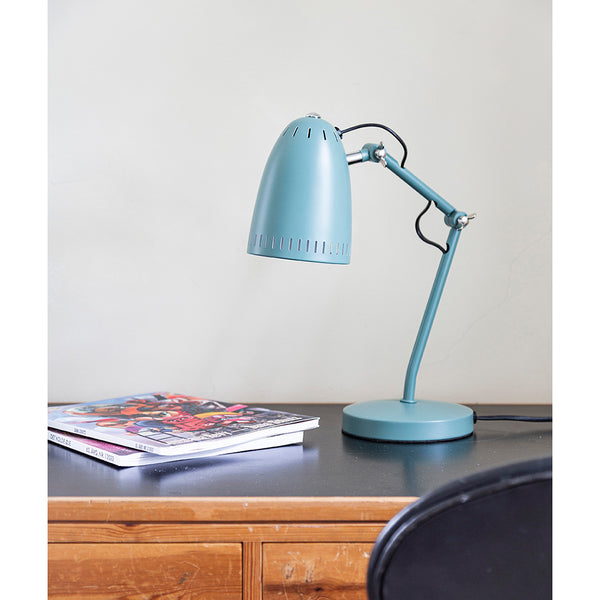 Superliving Dynamo Table Lamp Duck Green