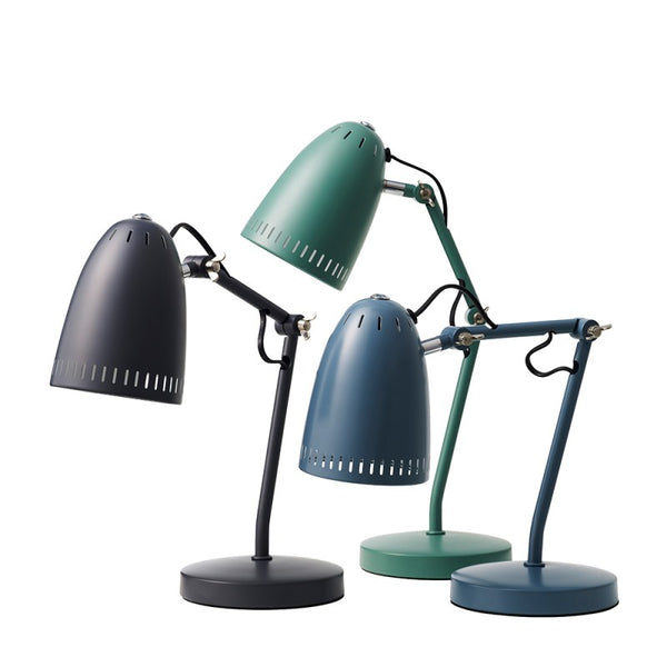 Superliving Dynamo Table Lamp Duck Green