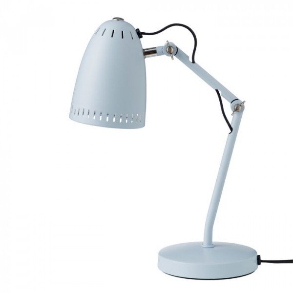superliving Dynamo Table Lamp Light Blue