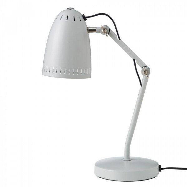 superliving Dynamo Table Lamp Light Grey