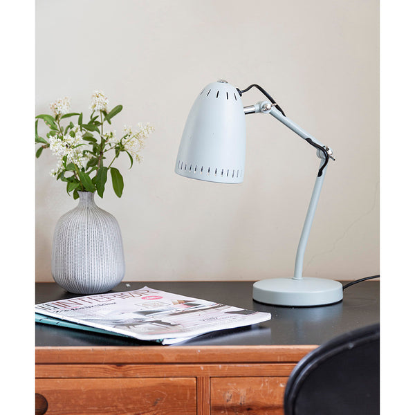 Superliving Dynamo Table Lamp Misty Green