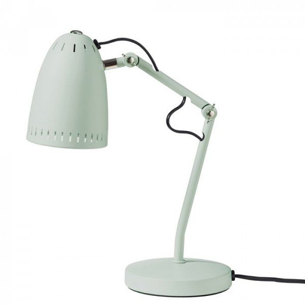 superliving Dynamo Table Lamp Misty Green